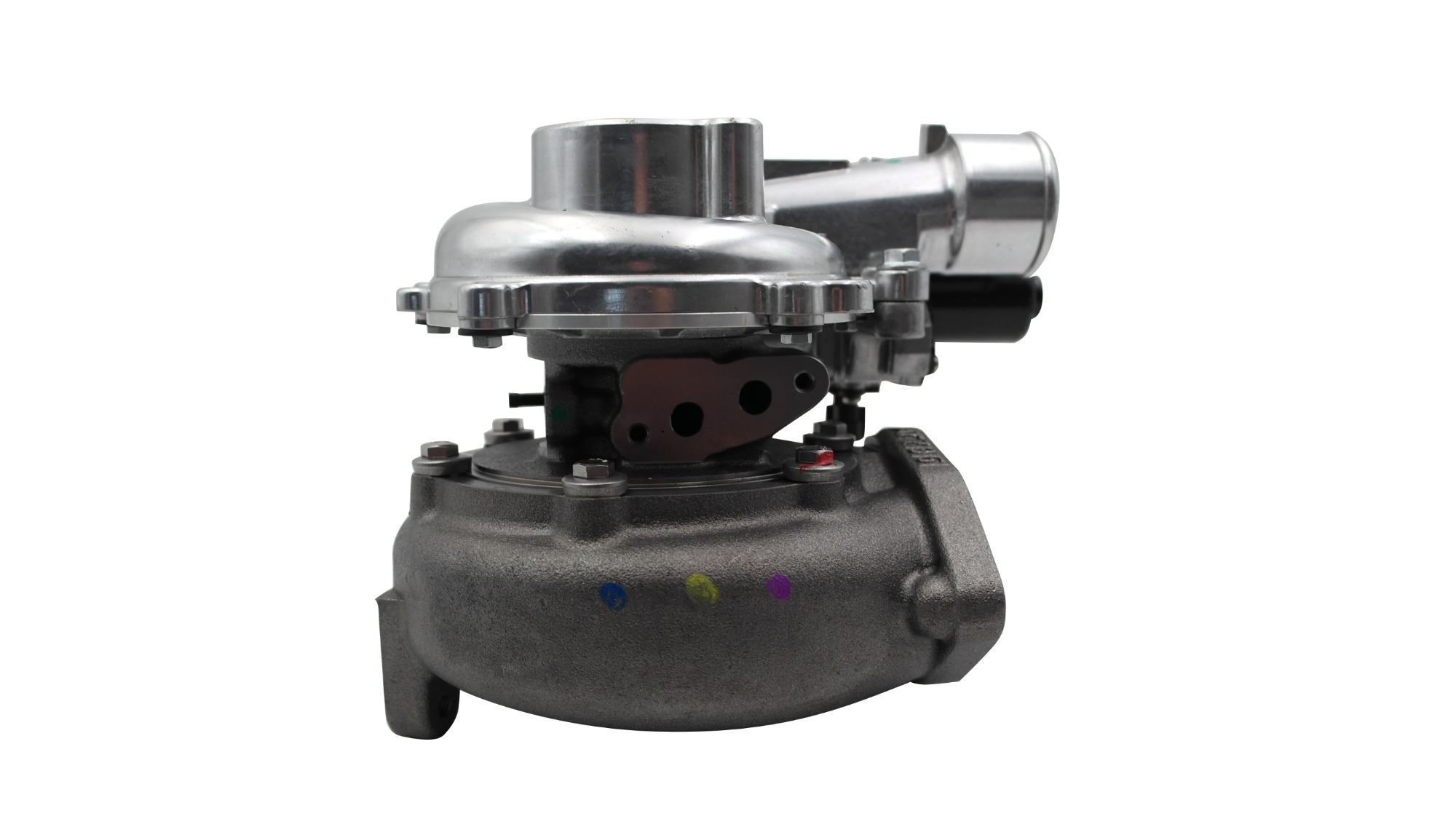 CT16V Turbocharger 17201-0L040/03110 For TOYOTA Hilux Landcruiser 1KD-FTV 3.0L