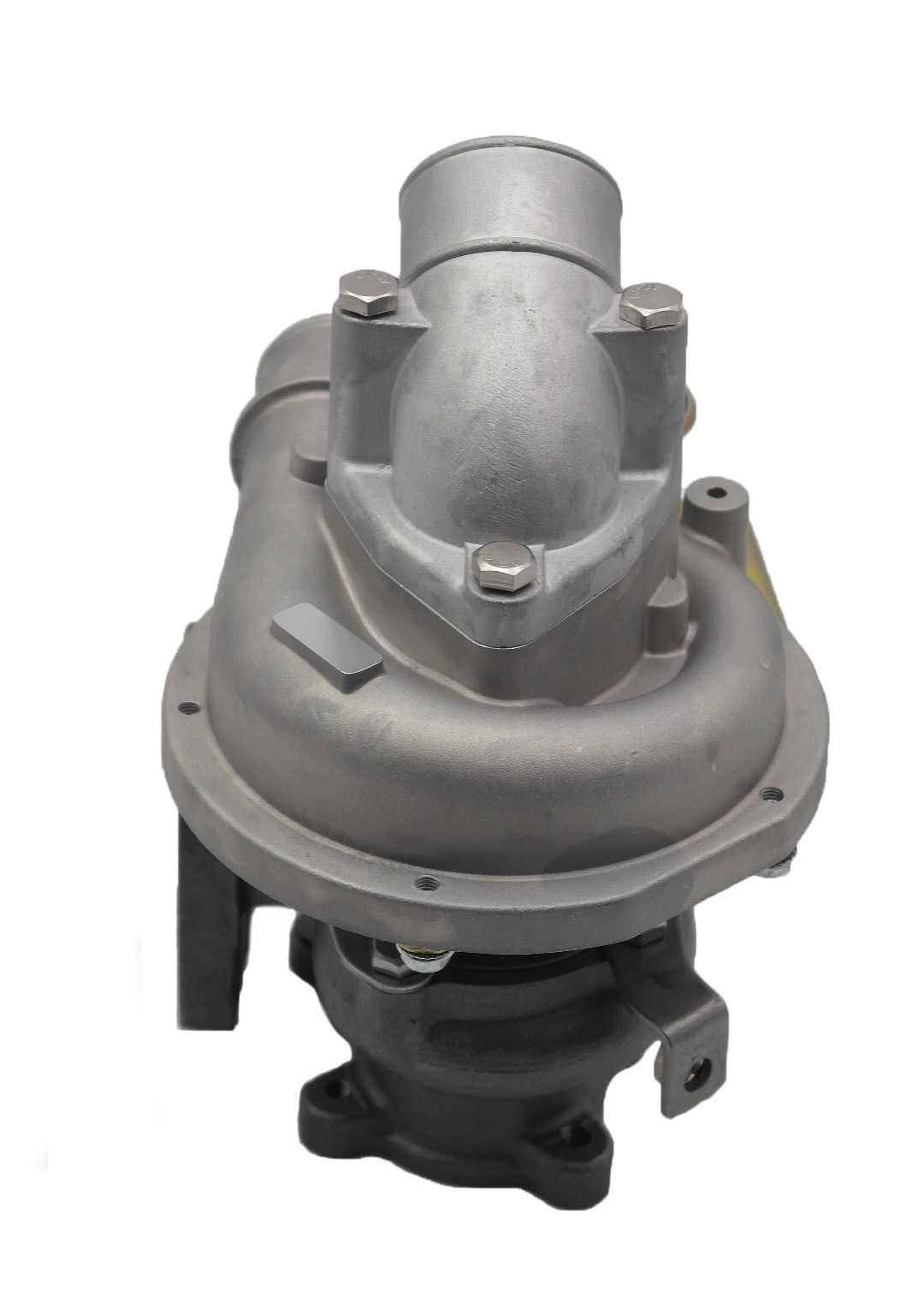 HT12-19 Turbo Turbocharge 144119S000 047-282 For Nissan Truck 3.0L ZD3