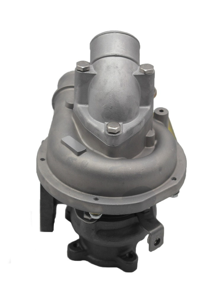 HT12-19 Turbo Turbocharge 144119S000 047-282 For Nissan Truck 3.0L ZD3