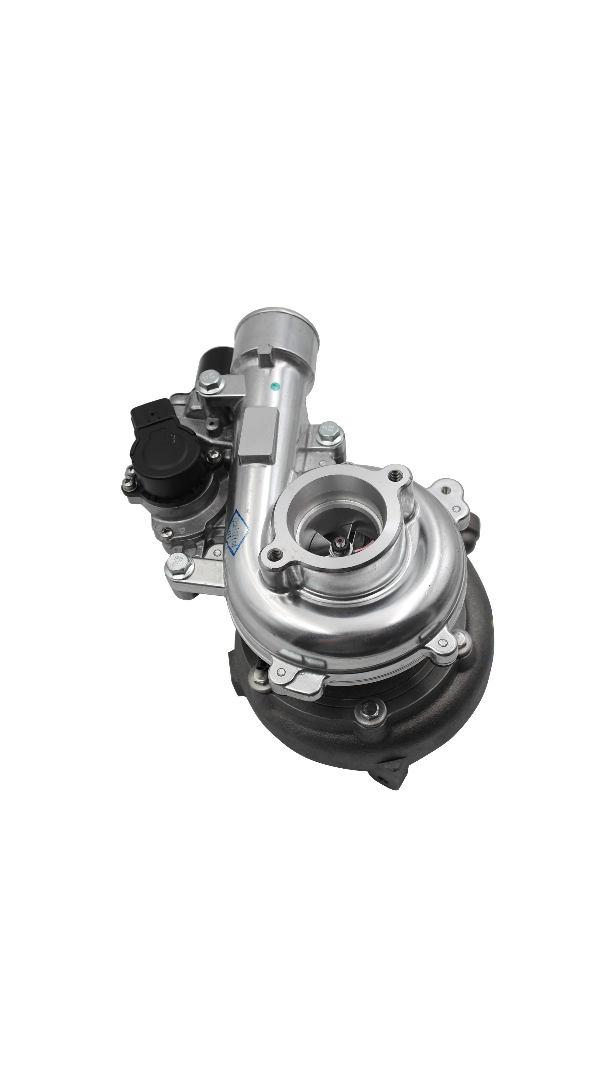 CT16V Turbocharger 17201-0L040/03110 For TOYOTA Hilux Landcruiser 1KD-FTV 3.0L