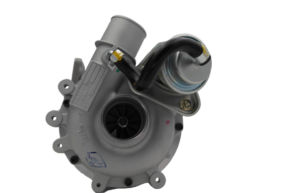 RHF5 WL84 Turbocharger for Mazda B2500/Ford Ranger Double Cab 2.5L J97A