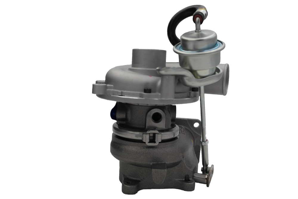 RHF5 WL84 Turbocharger for Mazda B2500/Ford Ranger Double Cab 2.5L J97A