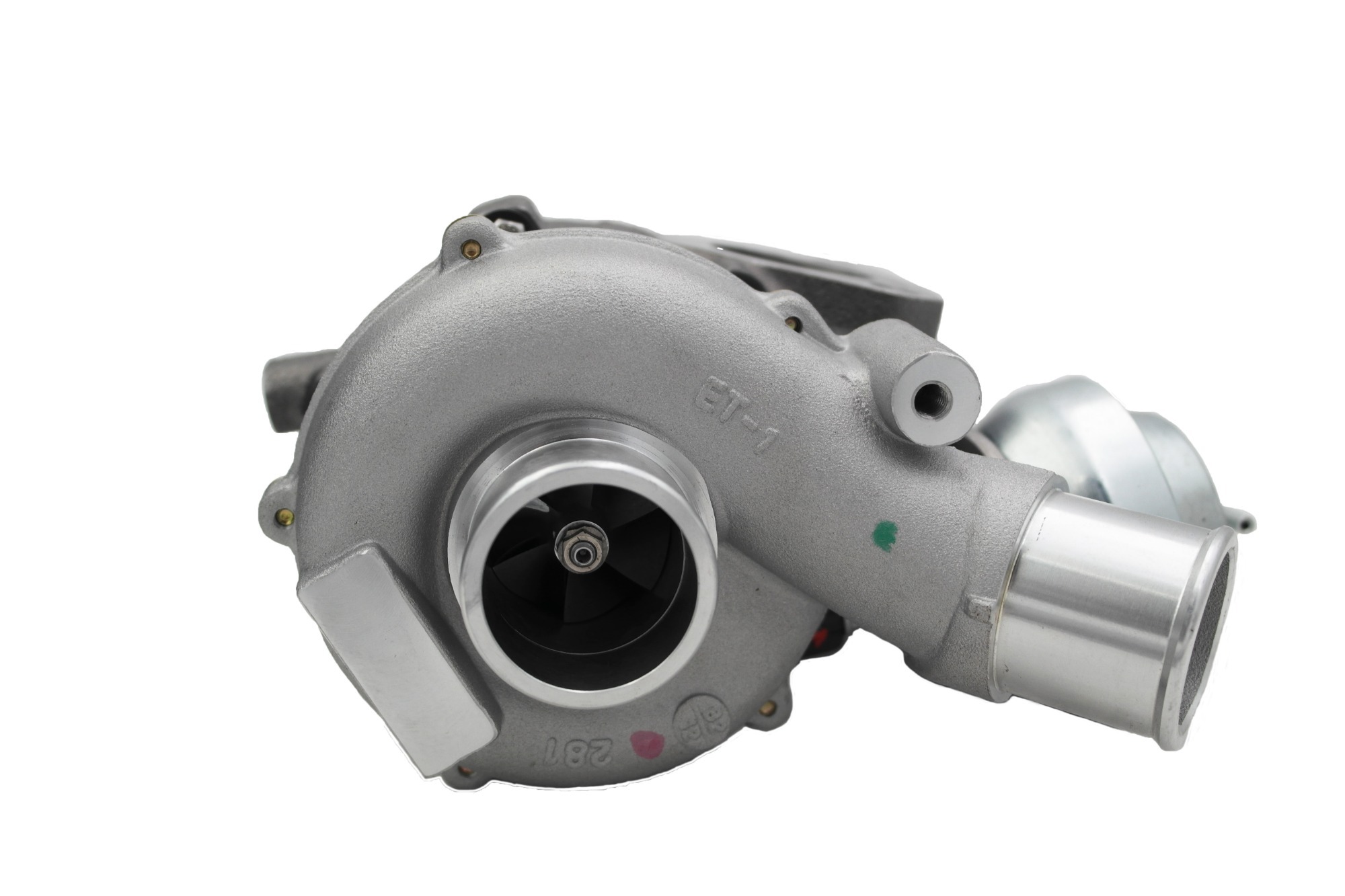 RHV4 1515A170 VT16 Turbocharger For Mitsubishi Pajero Sprot L200 Triton 2.5L 4D56