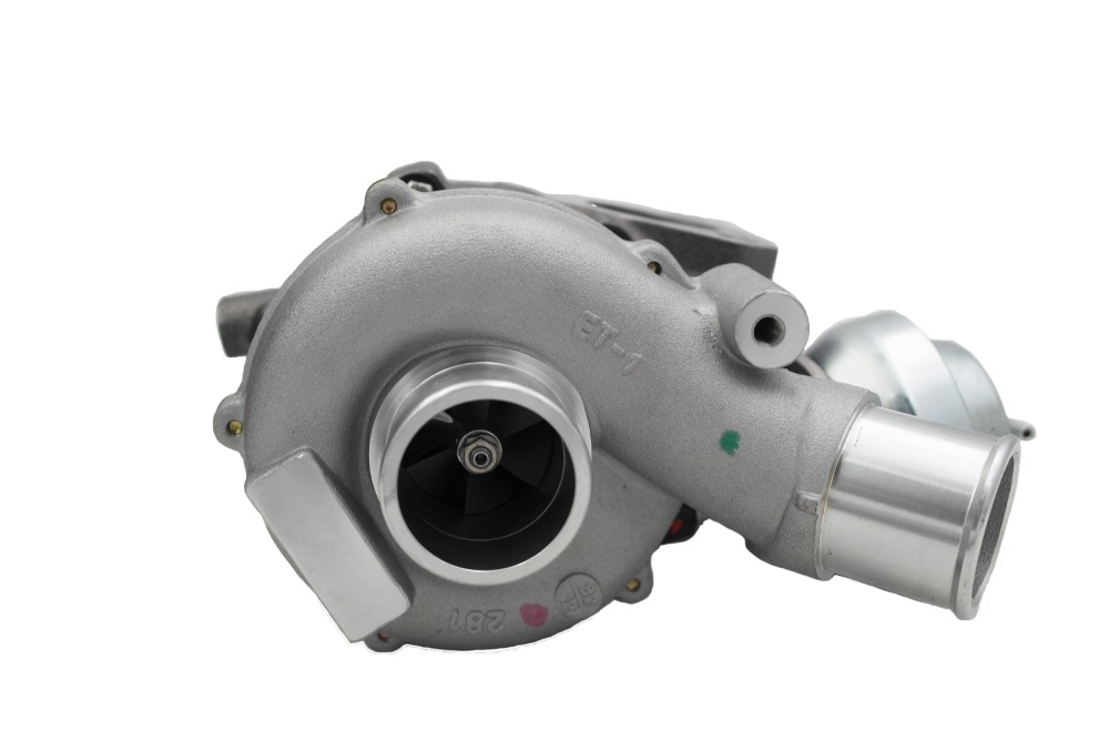RHV4 1515A170 VT16 Turbocharger For Mitsubishi Pajero Sprot L200 Triton 2.5L 4D56