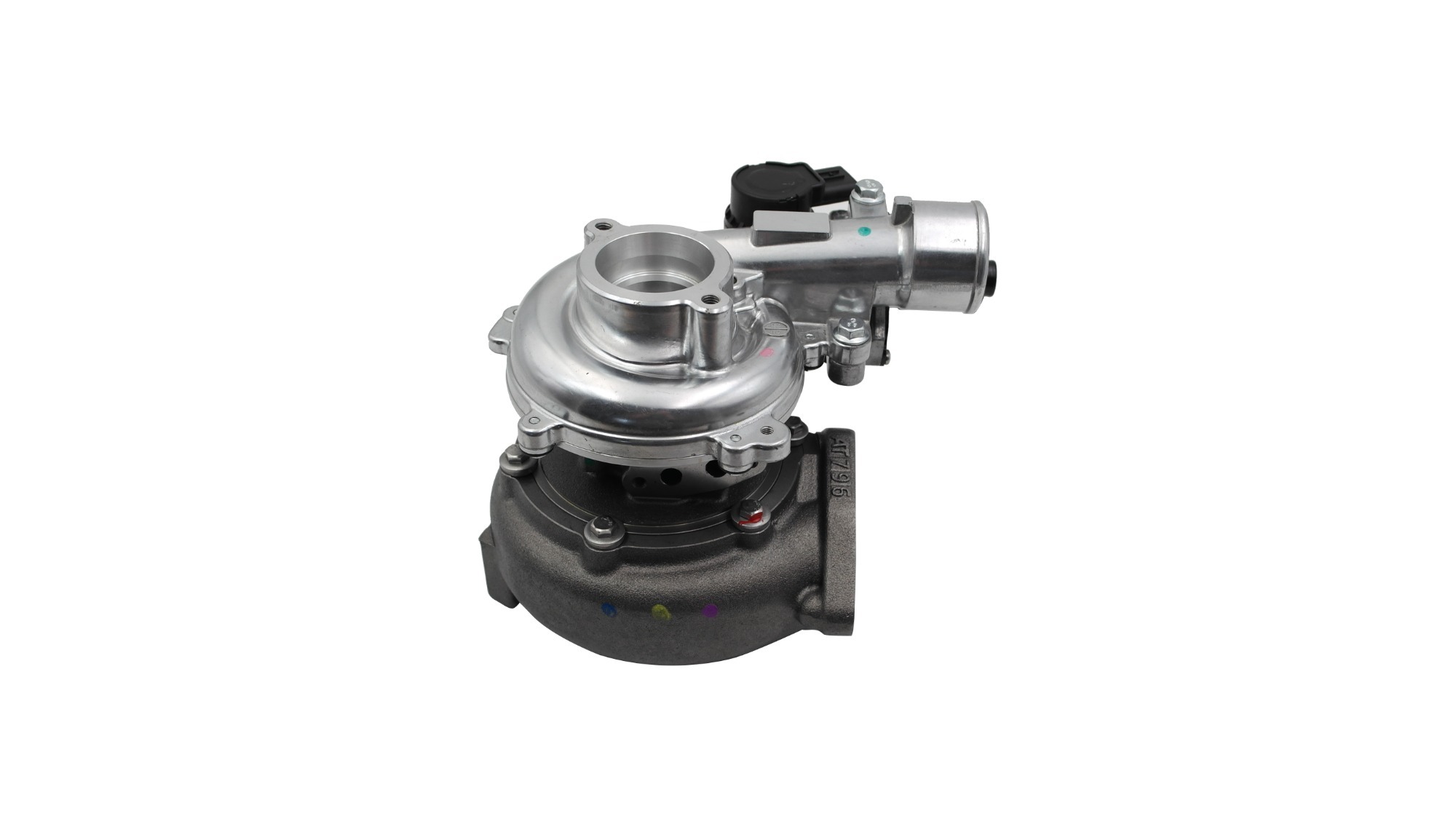 CT16V Turbocharger 17201-0L040/03110 For TOYOTA Hilux Landcruiser 1KD-FTV 3.0L