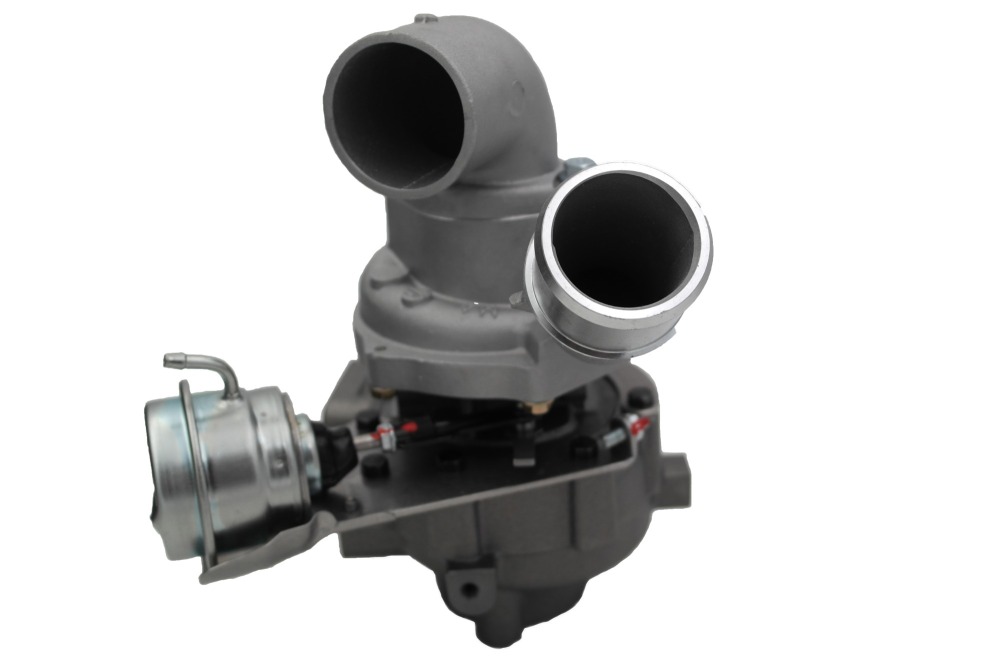 BV43 Turbo Turbocharger 53039880145 28200-4A480 for Hyundai Starex H-1 iLoad iMax CRDI D4CB 2.5L