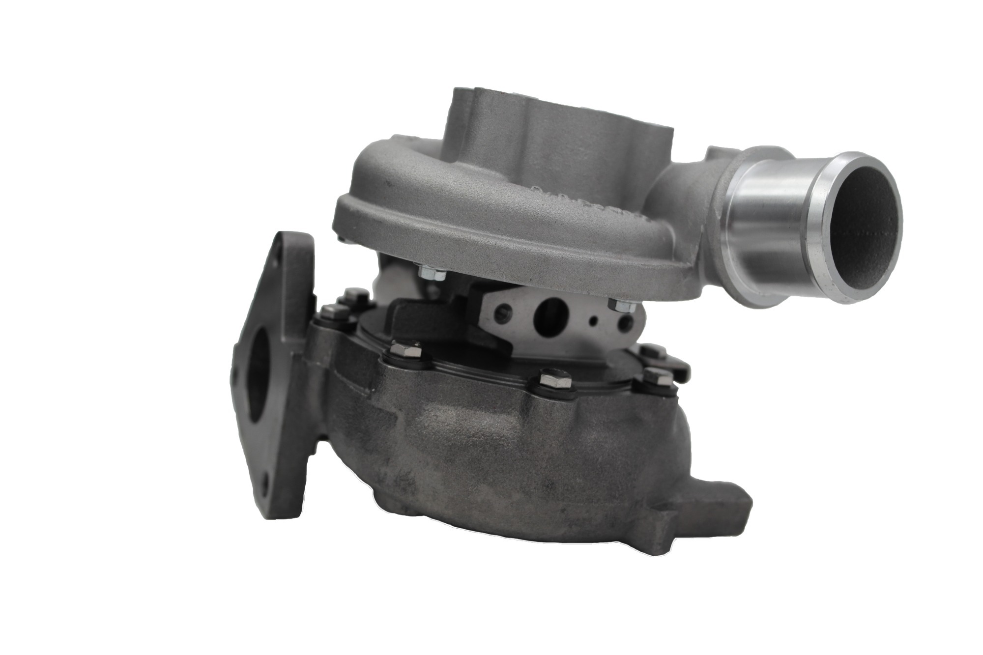 GT2052V Turbo Turbocharge 724639-5006S 14411-2W203 For  Nissan Patrol Terrano ZD30DDTI 3.0L