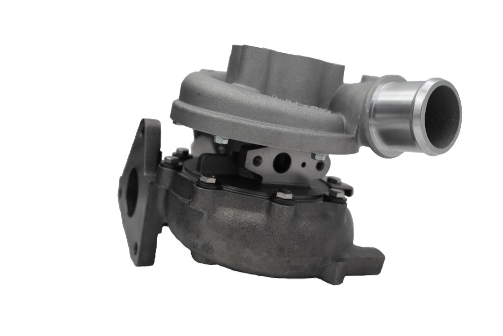 GT2052V Turbo Turbocharge 724639-5006S 14411-2W203 For  Nissan Patrol Terrano ZD30DDTI 3.0L