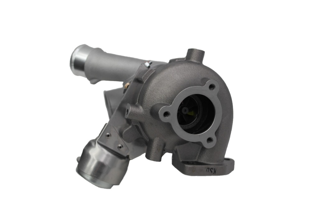 BV43 Turbo Turbocharger 53039880145 28200-4A480 for Hyundai Starex H-1 iLoad iMax CRDI D4CB 2.5L