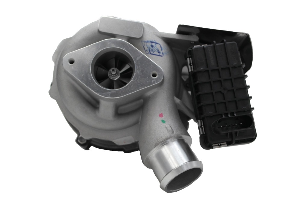 GT22V Turbo Charger Turbocharger 812971 Ford Ranger 3.2L / Mazda BT50 3.2L