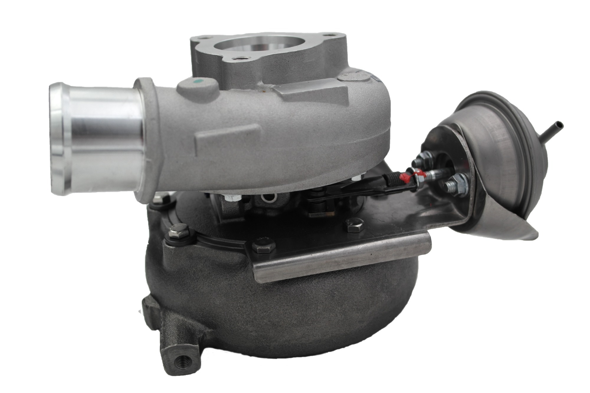 GT2052V Turbo Turbocharge 724639-5006S 14411-2W203 For  Nissan Patrol Terrano ZD30DDTI 3.0L