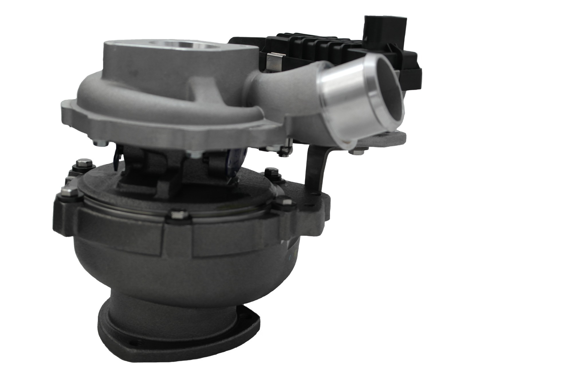 GT22V Turbo Charger Turbocharger 812971 Ford Ranger 3.2L / Mazda BT50 3.2L