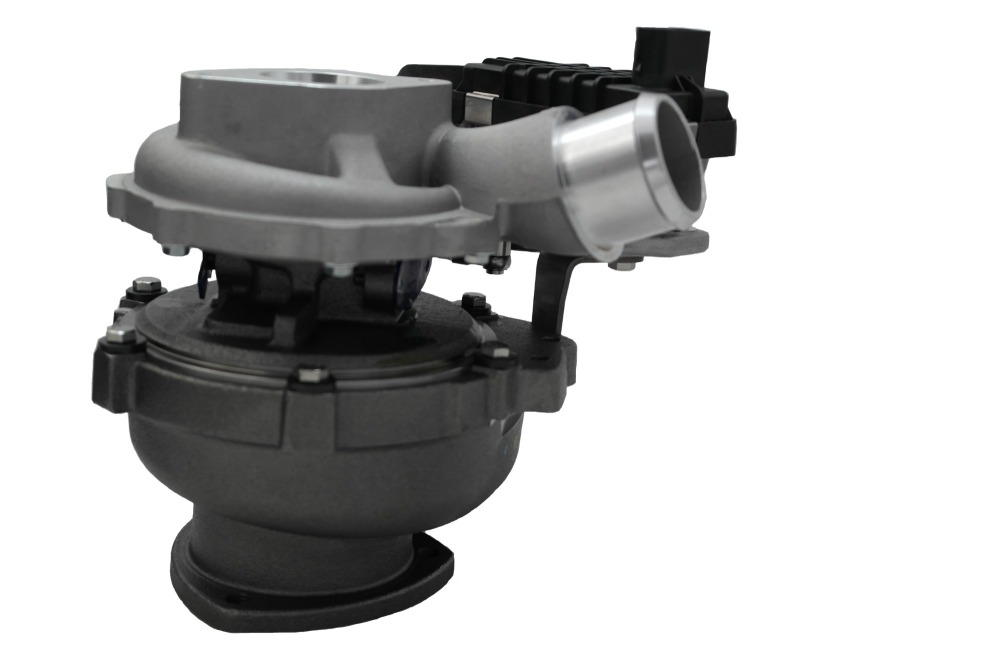 GT22V Turbo Charger Turbocharger 812971 Ford Ranger 3.2L / Mazda BT50 3.2L