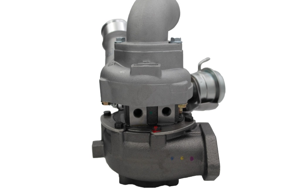BV43 Turbo Turbocharger 53039880145 28200-4A480 for Hyundai Starex H-1 iLoad iMax CRDI D4CB 2.5L