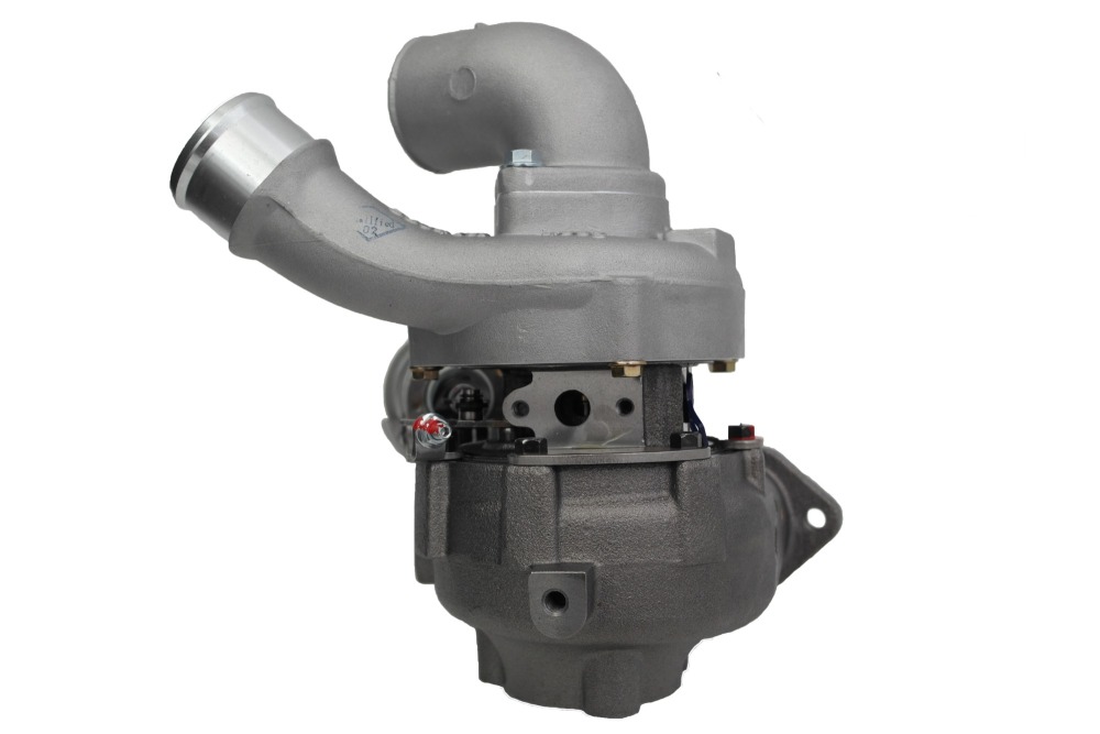 BV43 Turbo Turbocharger 53039880145 28200-4A480 for Hyundai Starex H-1 iLoad iMax CRDI D4CB 2.5L