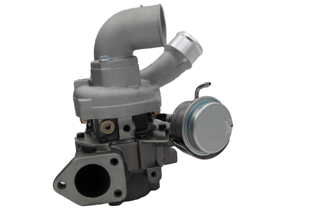 BV43 Turbo Turbocharger 53039880145 28200-4A480 for Hyundai Starex H-1 iLoad iMax CRDI D4CB 2.5L
