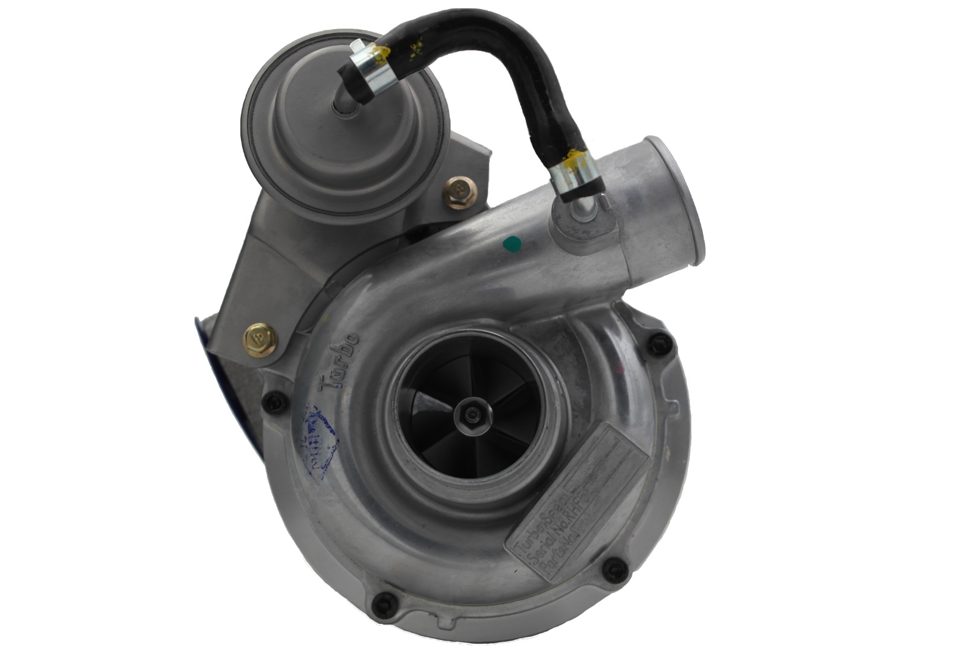 RHF5 turbocharger Turbo VIEK for Holden Isuzu Rodeo KB D-Max 3.0 L 4JH1TC