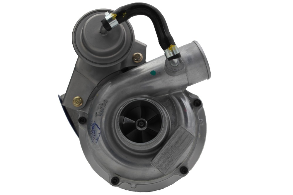RHF5 turbocharger Turbo VIEK for Holden Isuzu Rodeo KB D-Max 3.0 L 4JH1TC