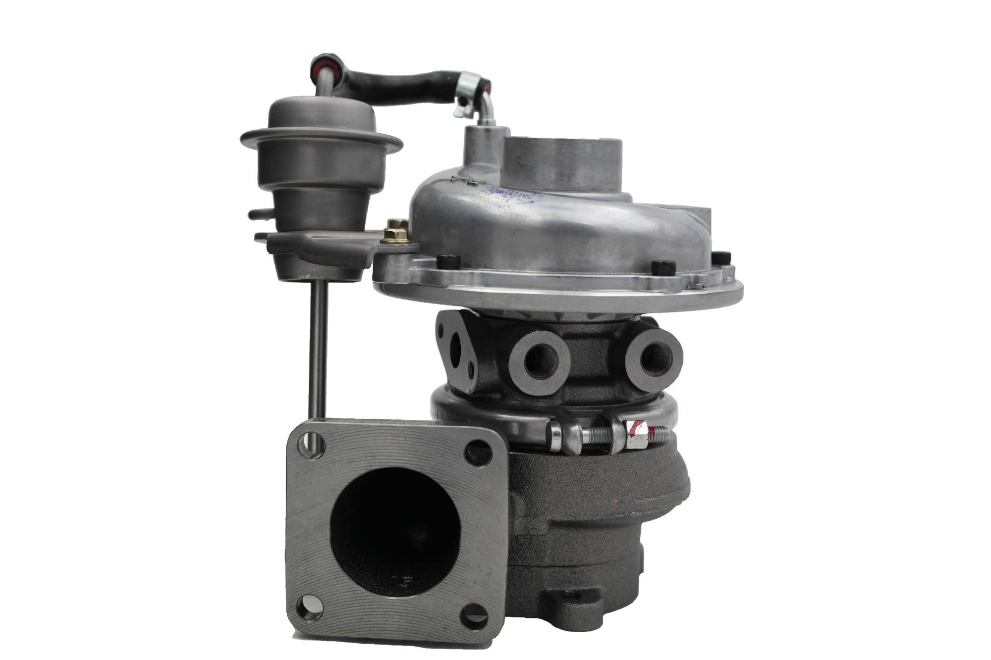RHF5 turbocharger Turbo VIEK for Holden Isuzu Rodeo KB D-Max 3.0 L 4JH1TC