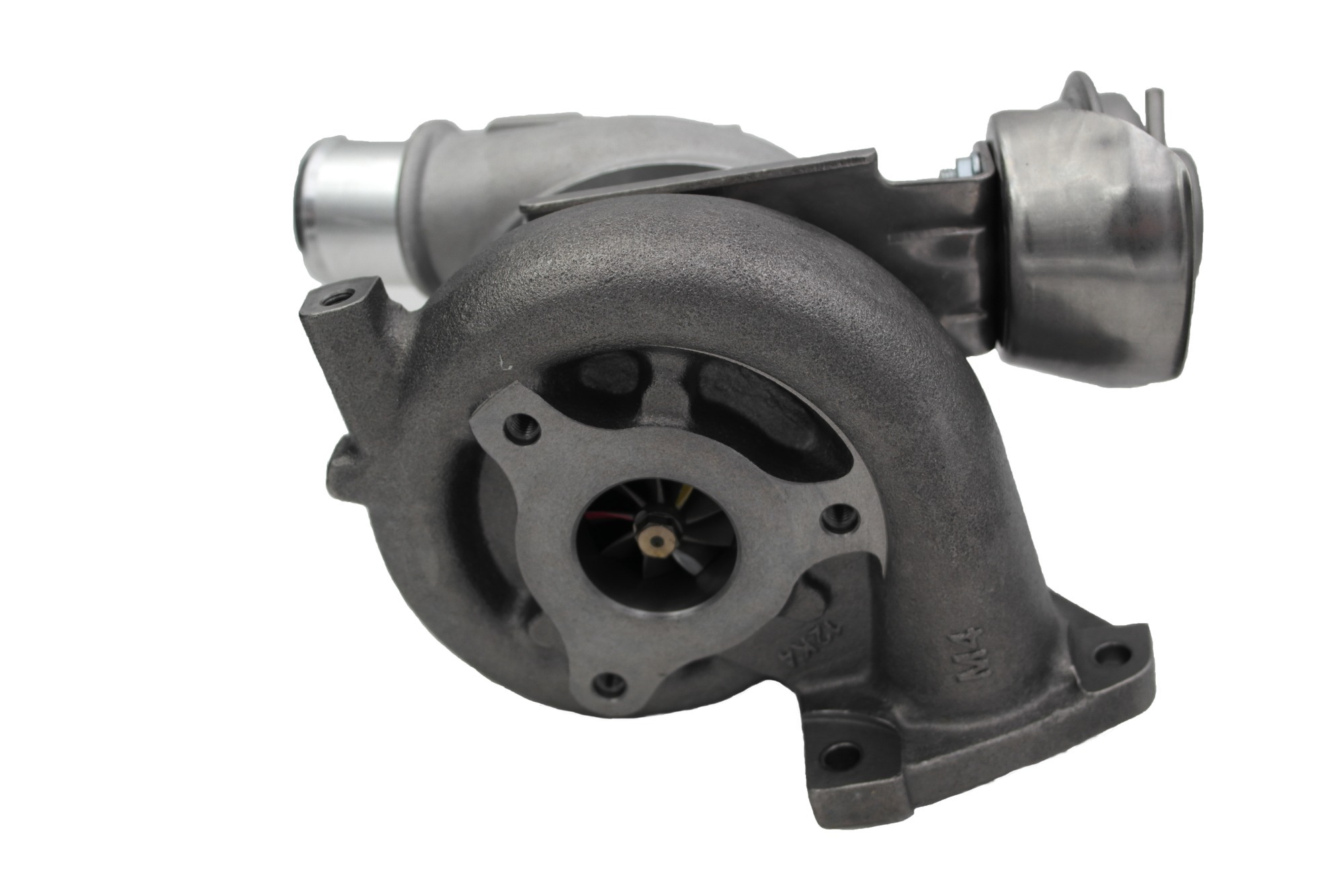GT2052V Turbo Turbocharge 724639-5006S 14411-2W203 For  Nissan Patrol Terrano ZD30DDTI 3.0L