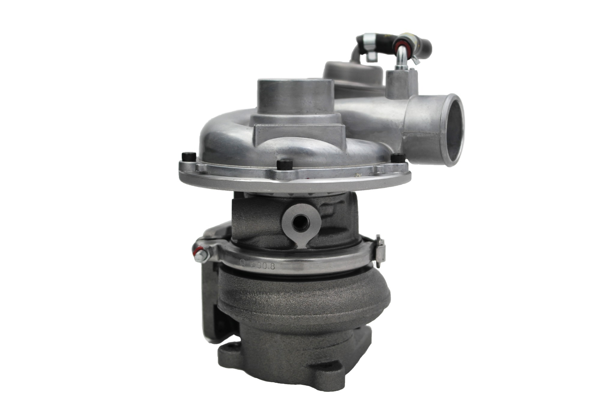 RHF5 turbocharger Turbo VIEK for Holden Isuzu Rodeo KB D-Max 3.0 L 4JH1TC