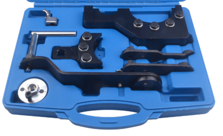 Engine Timing Tool Kit For Touareg VW T5 Phaeton VAG 2.5 4.9D TDI PD