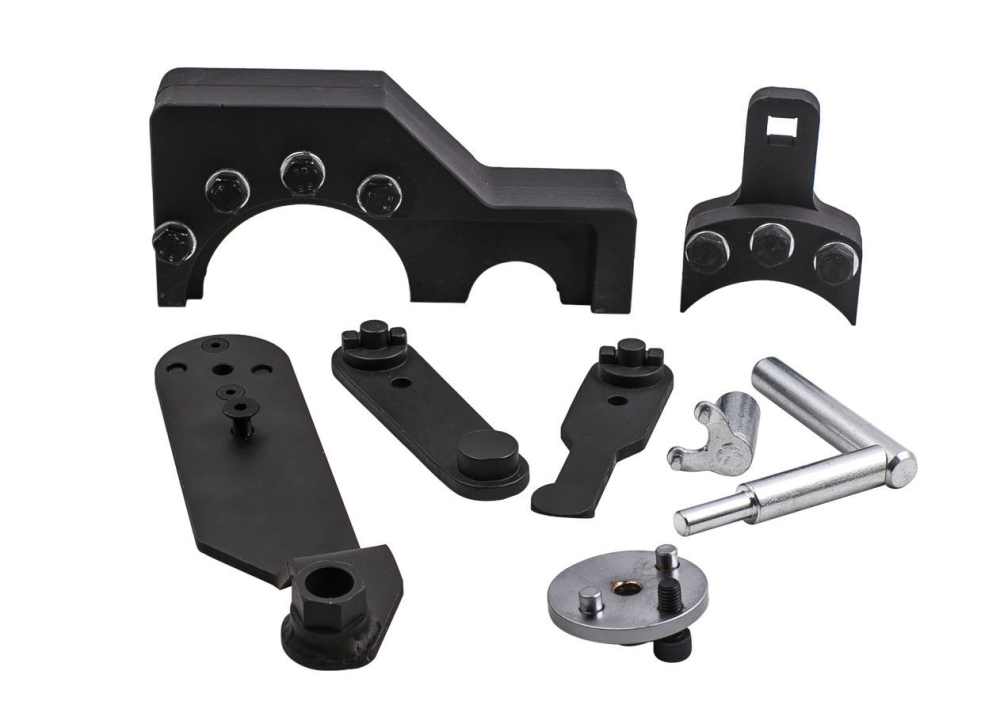 Engine Timing Tool Kit For Touareg VW T5 Phaeton VAG 2.5 4.9D TDI PD