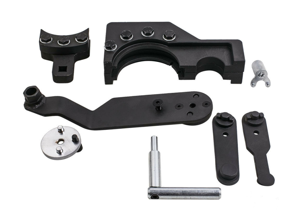 Engine Timing Tool Kit For Touareg VW T5 Phaeton VAG 2.5 4.9D TDI PD