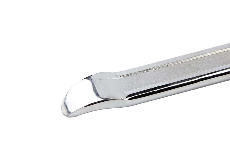 Bent Type Tire Lever Pry Bar Levering Car Rims Tyre Remover