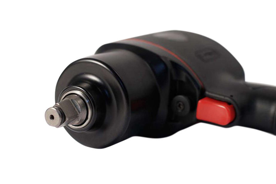 Selta Taiwan Heavy Duty 3/4" Dr 1500Ft-Ib/2034nm Air Impact Wrench Truck Vehicle