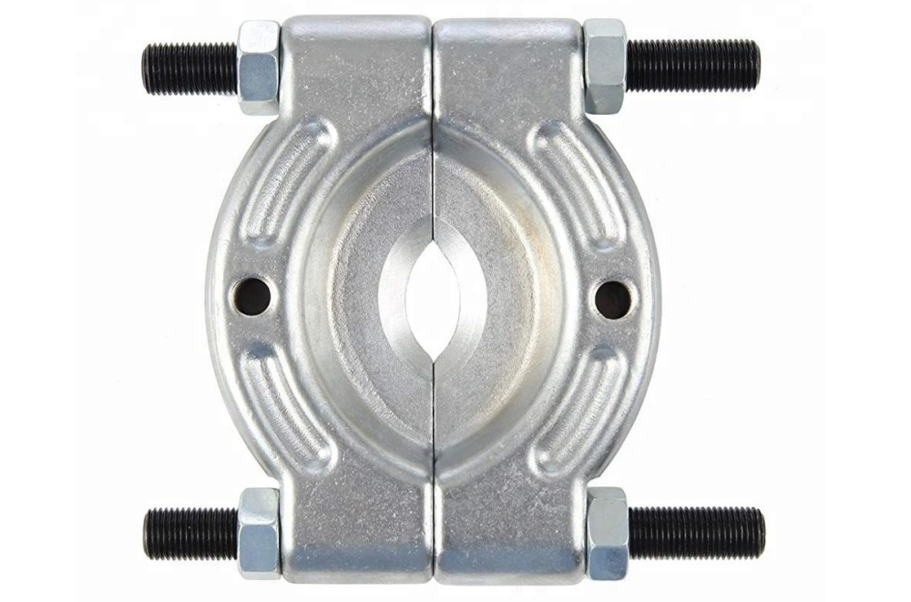 Bearing Gears Bushes Pulley Separator Puller Splitter Removal Tool 30-50/50-75/75-105mm