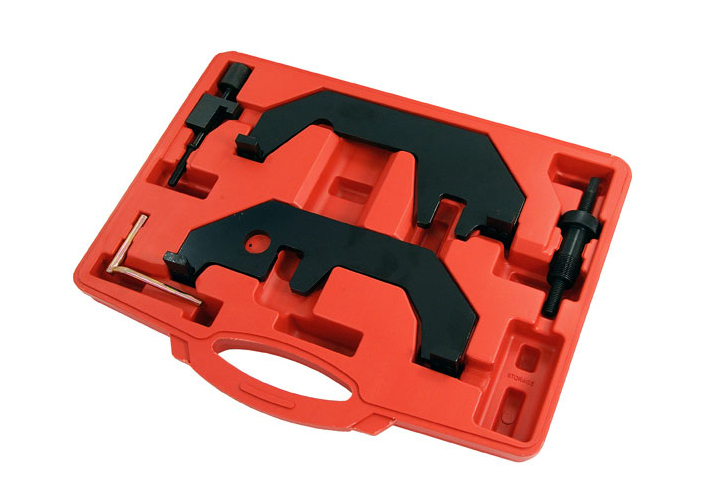 BMW N62 N73 N62TU N53 X5 Engine Camshaft Alignment Timing Locking Tool