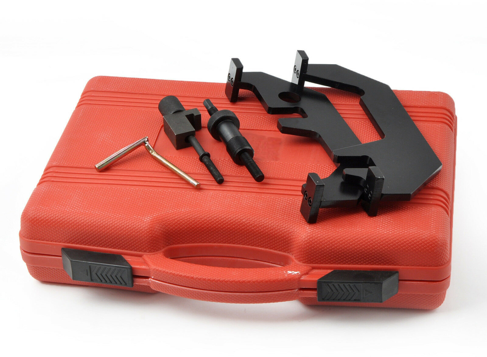 BMW N62 N73 N62TU N53 X5 Engine Camshaft Alignment Timing Locking Tool