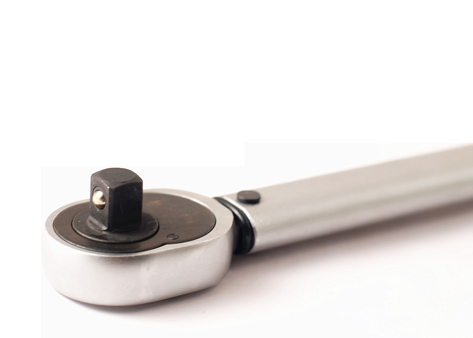 Selta Taiwan 3/4" Dr (140-700Nm) 44"/1090mmL Ratchet Torque Wrench Adjustable Tension Micrometer