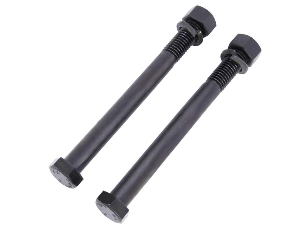 14pc Bearing & Gear Puller Splitter Separator Set Vehicle Gear, Pulley, Steering Wheel, Ball Bearing Remover