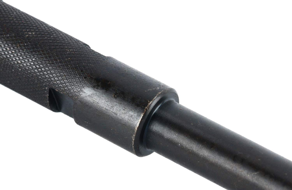 Diesel Engine Injector Damaged Stubborn Washer Gasket Removal Puller Extracting Tool