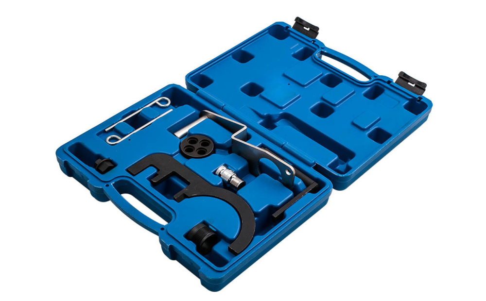 BMW Camshaft Timing Tool Set N47/N47S/N57 2.0 3.0 DOHC 16V Diesel Engine