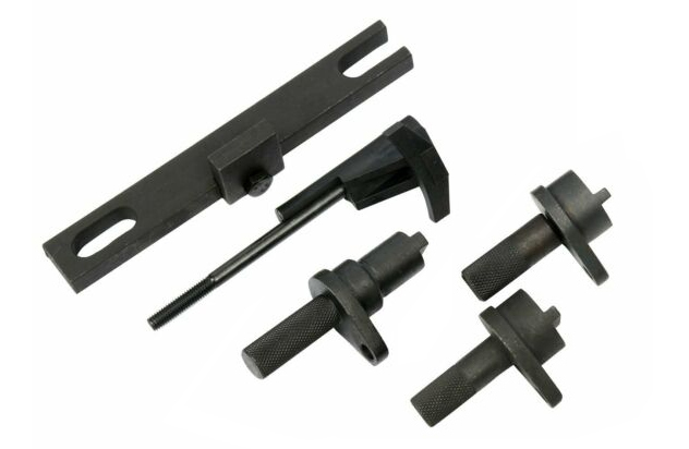 Comprehensive Master Timing Tool Kit VAG VW AUDI Petrol Diesel Seat SKODA