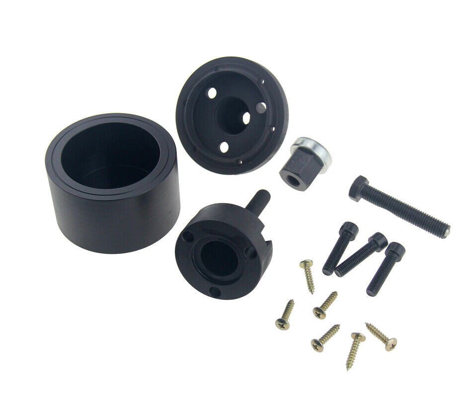 Crankshaft Front Oil Seal Remove/Install Kit For BMW N40/N42/N45/N46/N52/N53/N54