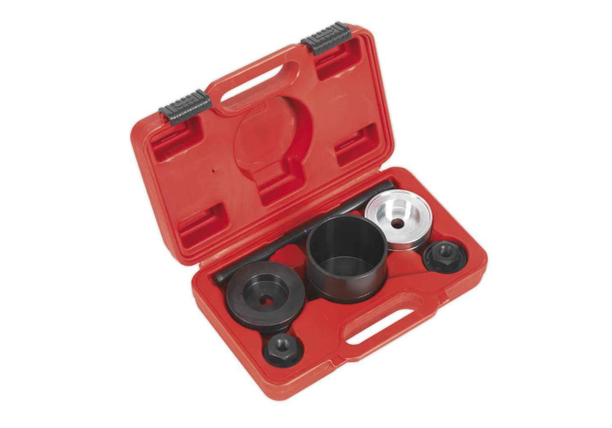 Rear Axle Bush Removal Extractor Instal Tool For Ford Fiesta IV Ka