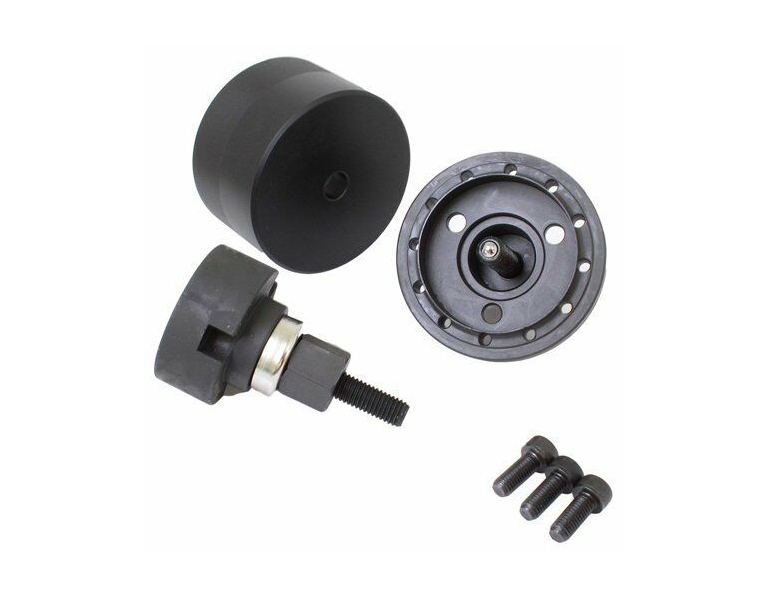 Crankshaft Front Oil Seal Remove/Install Kit For BMW N40/N42/N45/N46/N52/N53/N54
