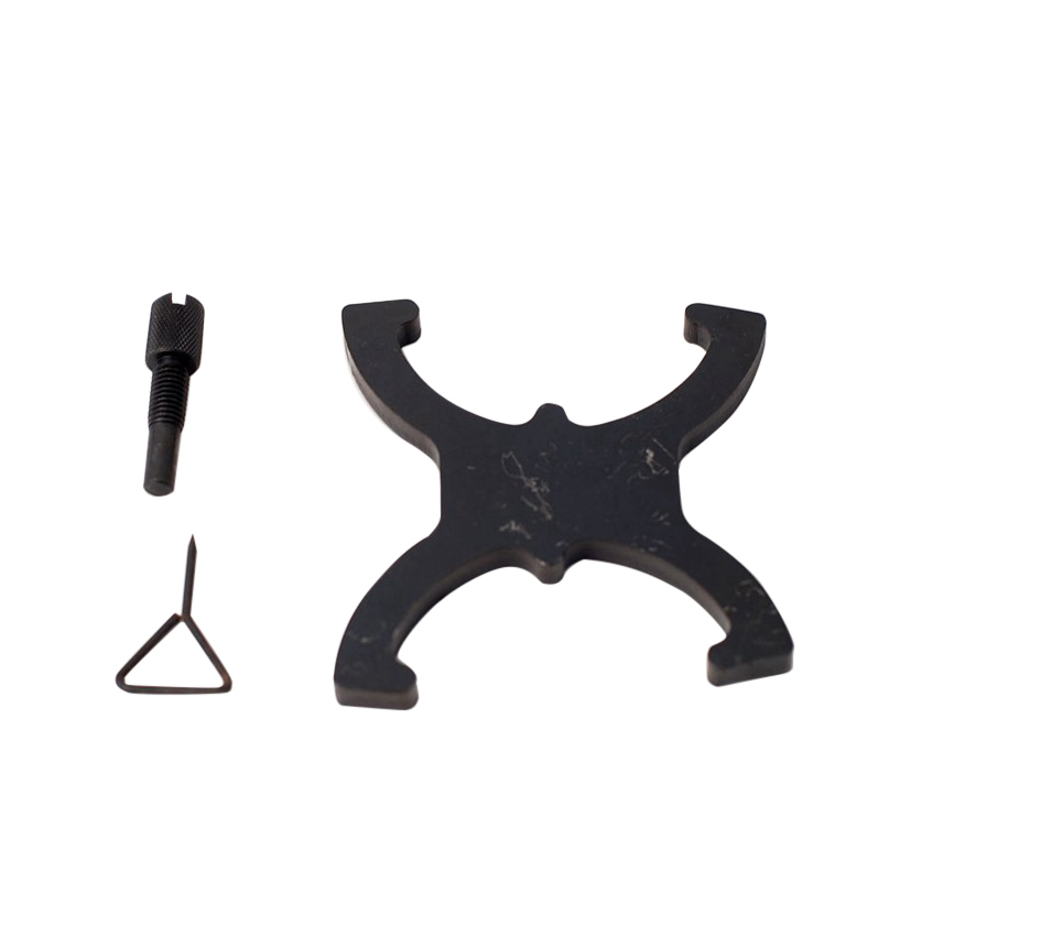 Camshaft Locking Tools Ford Petrol Engine Locking Kit Engine Timing Adjustment