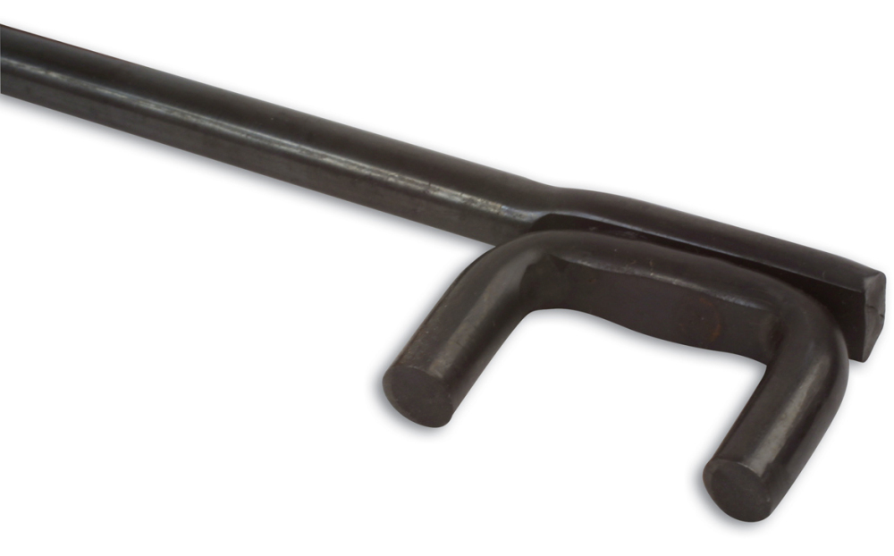 Auxiliary Serpentine Timing Belt Fitting Tool 725mm Full Length