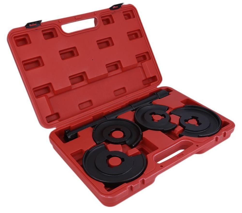 5pc Coil Spring Telescopic Compressor for Mercedes Benz