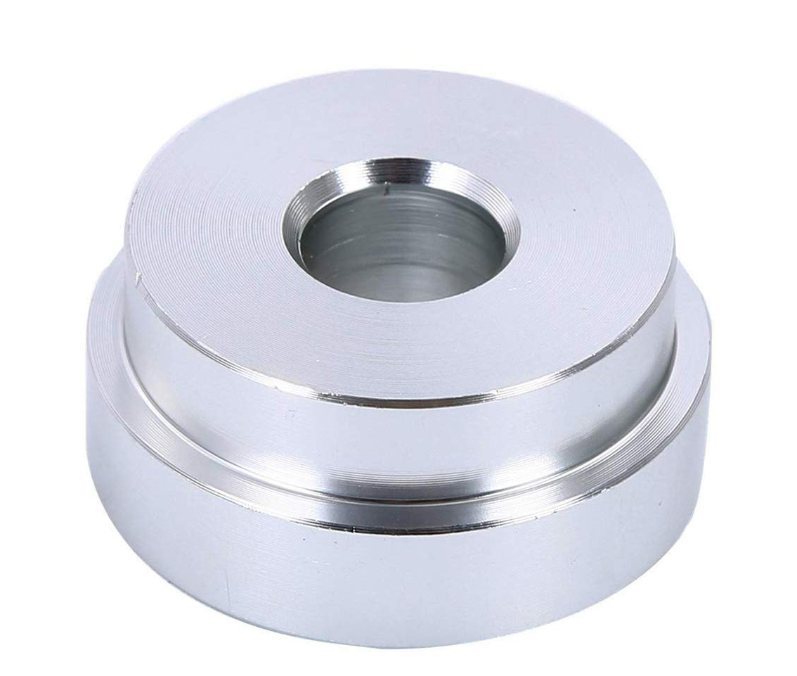 17pc Aluminium Bearing Race Driver Set Wheel Bushing Bearing Driver Kit