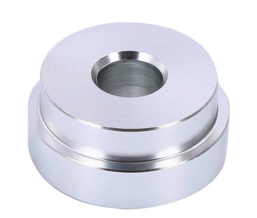 17pc Aluminium Bearing Race Driver Set Wheel Bushing Bearing Driver Kit