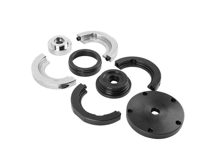 Wheel Bearing Tool VW Wheel Hub Bearing Unit: 62mm/85mm