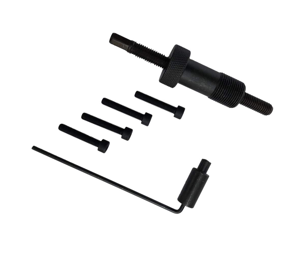 10Pcs Mini Cooper PSA Engine Camshaft Timing Tool Kit For BMW PSA Engine Timing 1.4 1.6 N12 N14