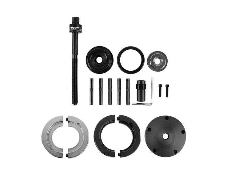 Wheel Bearing Tool VW Wheel Hub Bearing Unit: 62mm/85mm