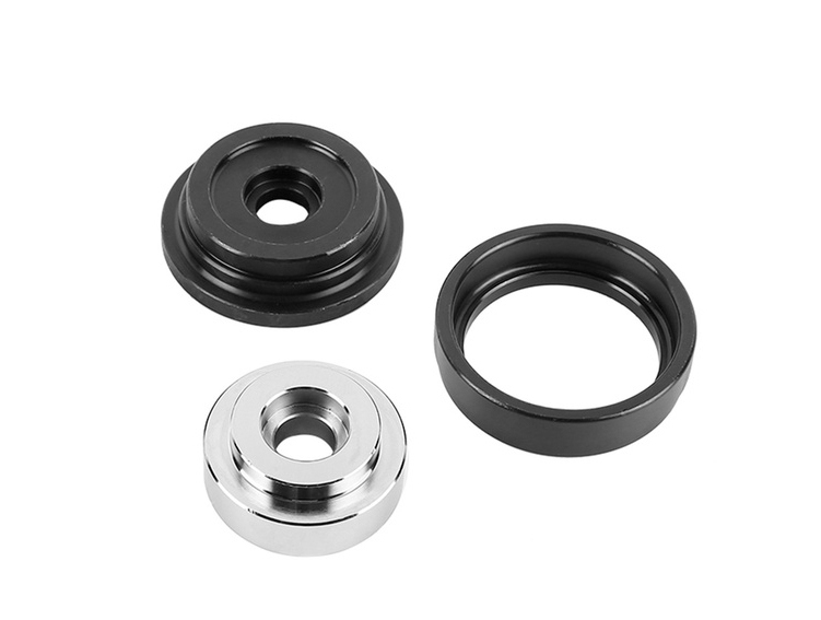 Wheel Bearing Tool VW Wheel Hub Bearing Unit: 62mm/85mm